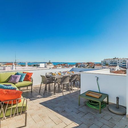 Vista Bonita By Algarve Golden Properties Lagos Exteriör bild