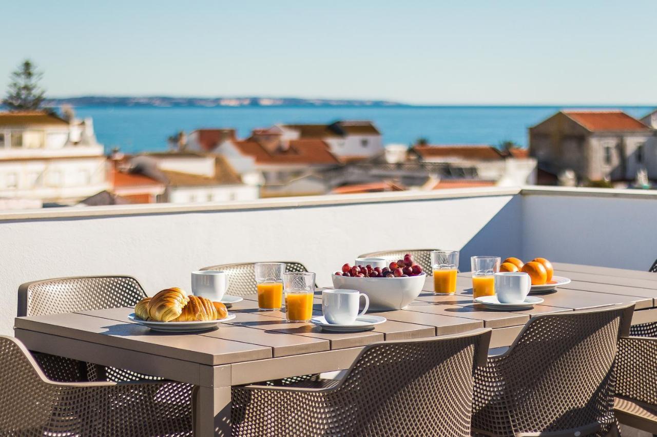Vista Bonita By Algarve Golden Properties Lagos Exteriör bild