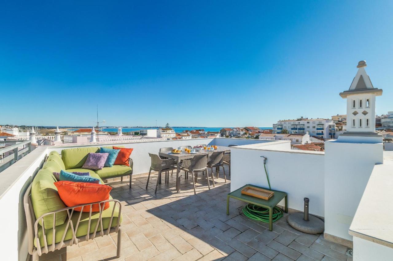 Vista Bonita By Algarve Golden Properties Lagos Exteriör bild