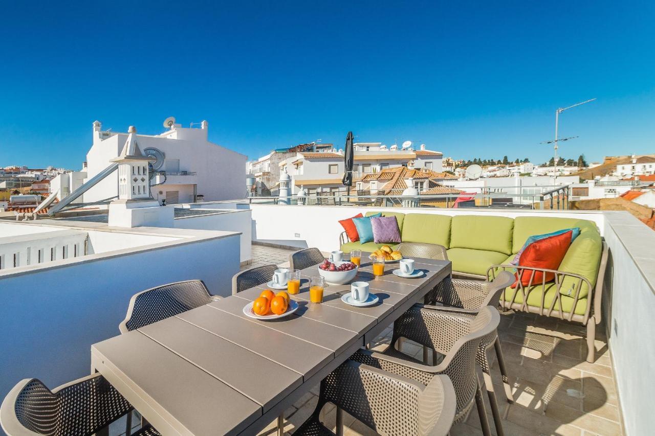 Vista Bonita By Algarve Golden Properties Lagos Exteriör bild