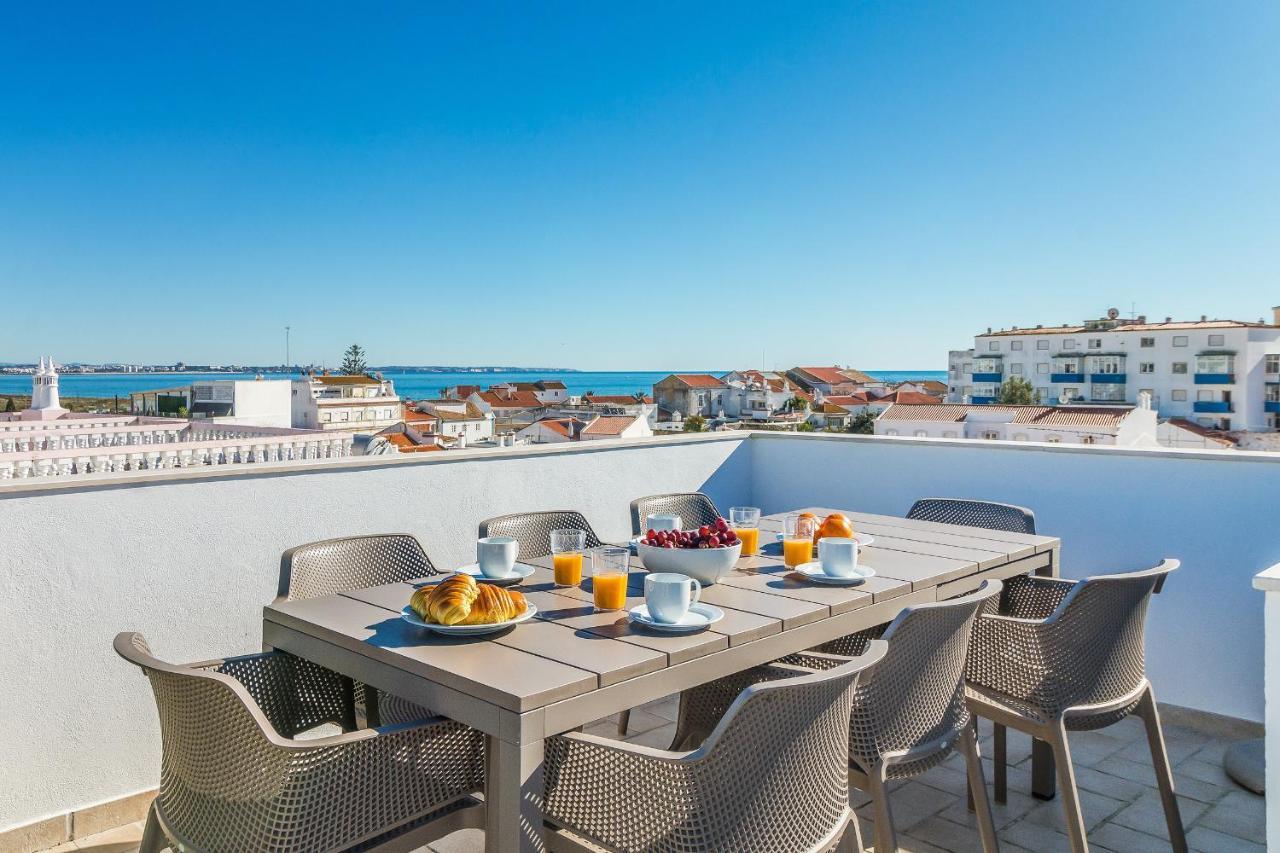 Vista Bonita By Algarve Golden Properties Lagos Exteriör bild