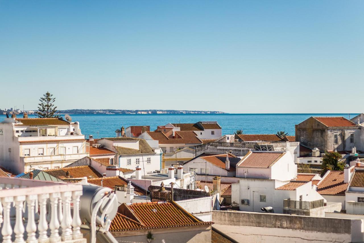 Vista Bonita By Algarve Golden Properties Lagos Exteriör bild