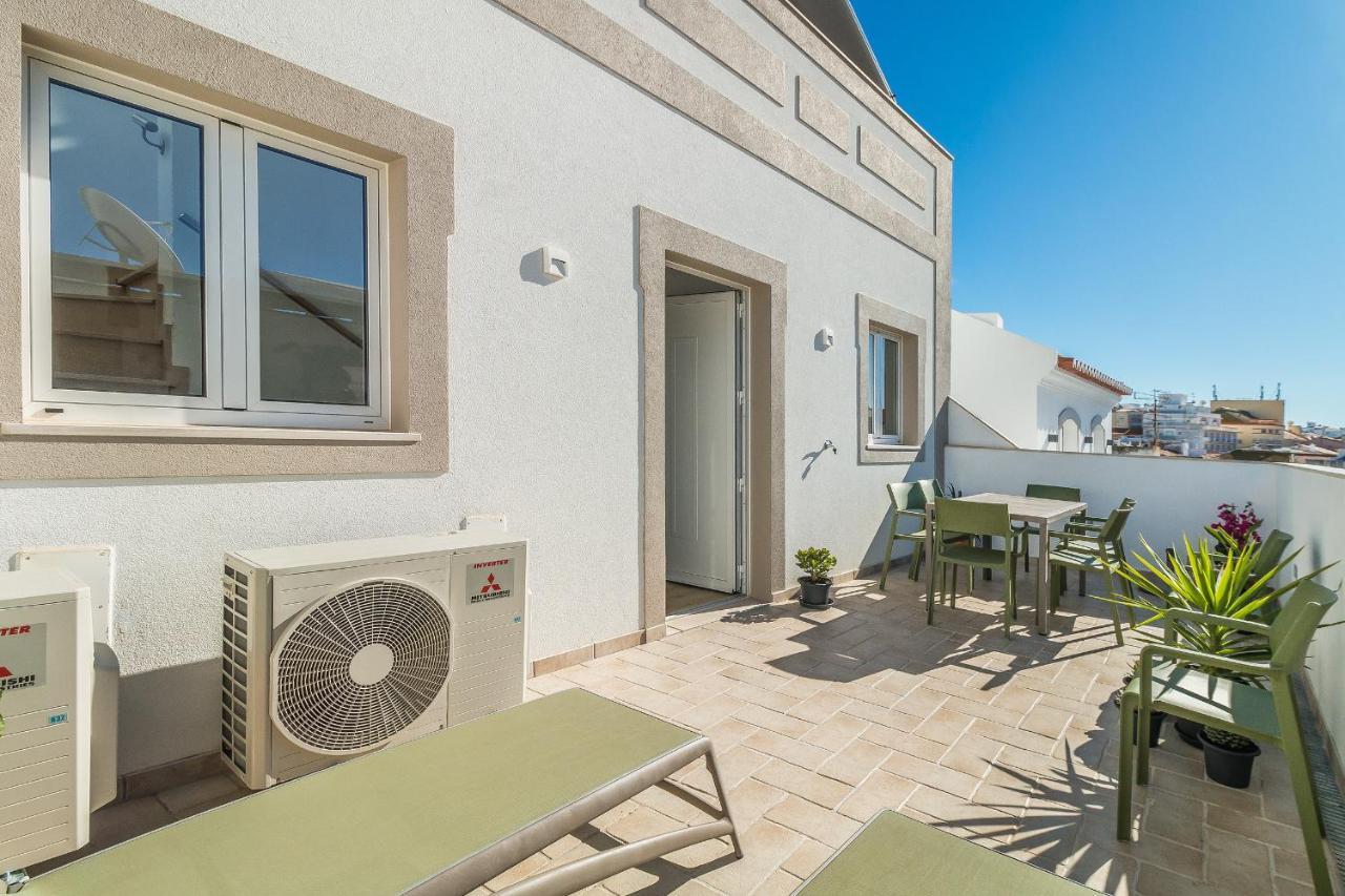 Vista Bonita By Algarve Golden Properties Lagos Exteriör bild